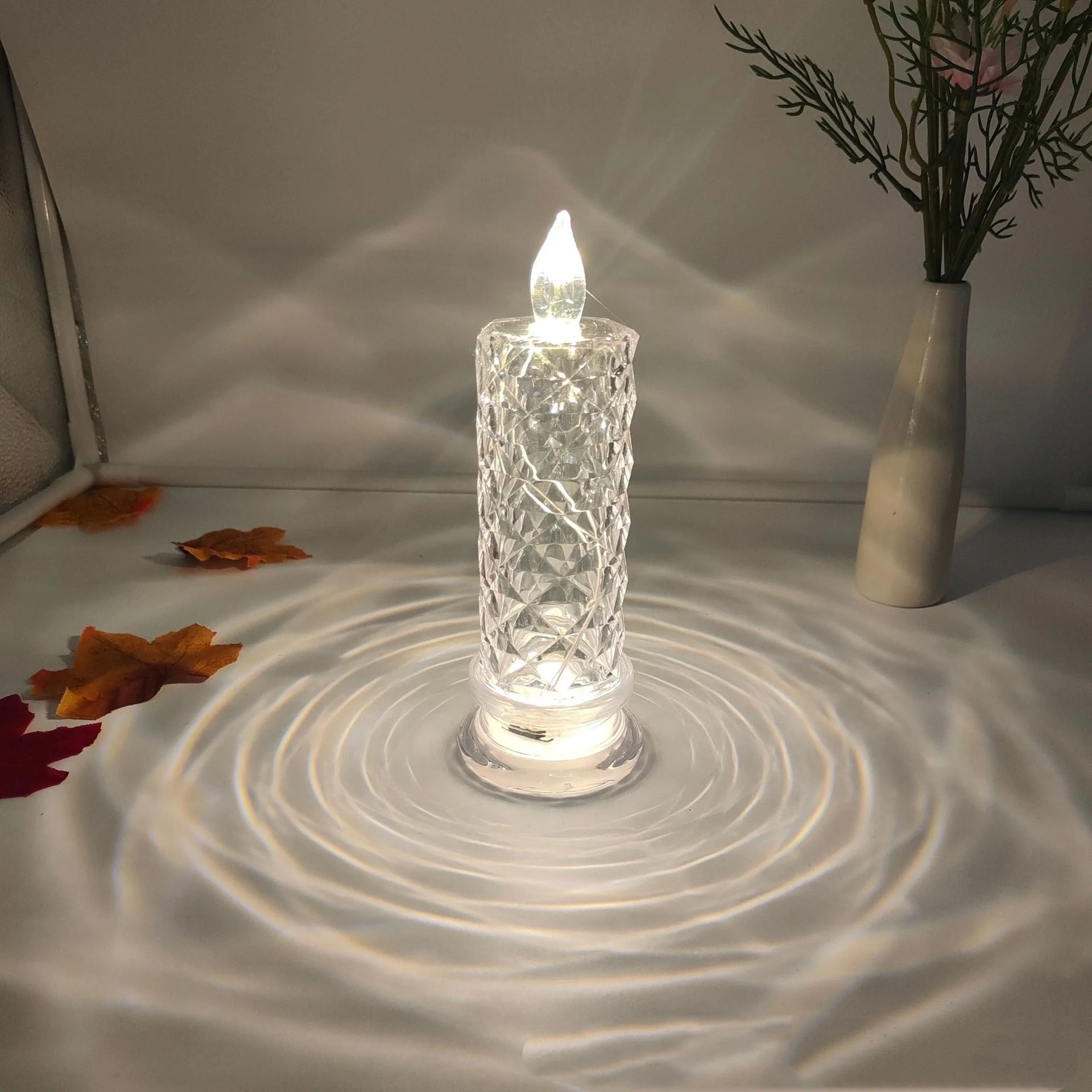 RamioLux™ — Captivate Your Space with Safe, Endless Candlelight Magic - Image 17