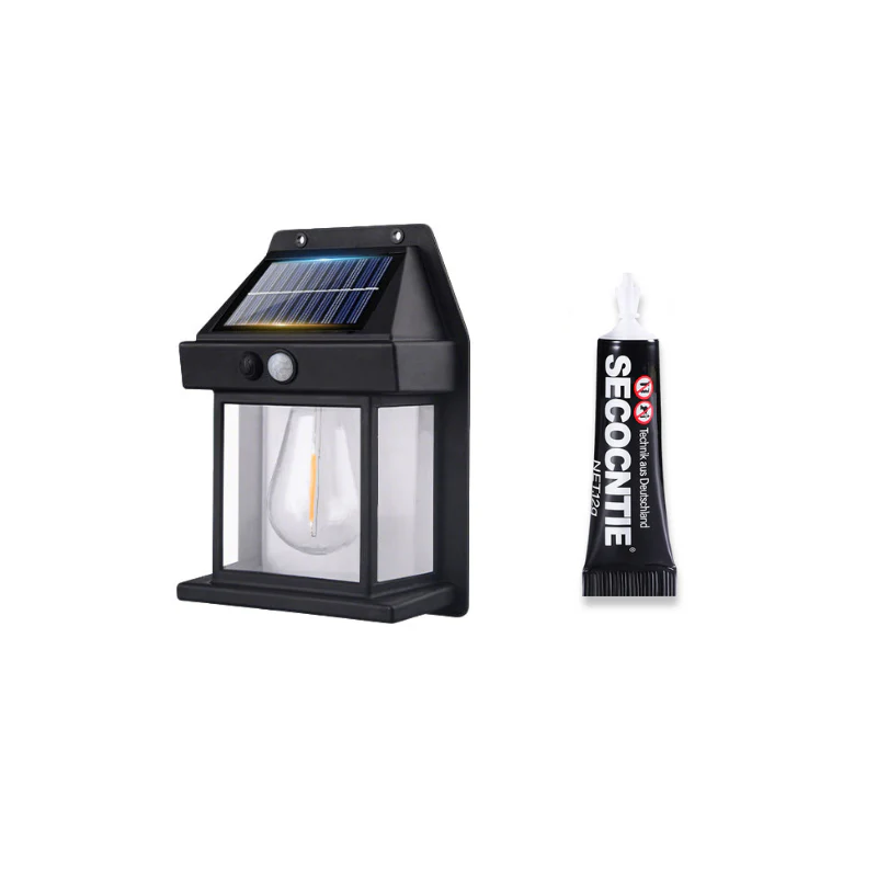 RamioLux™ — Effortless Solar Glow That Secures and Welcomes Your Nights - Image 11
