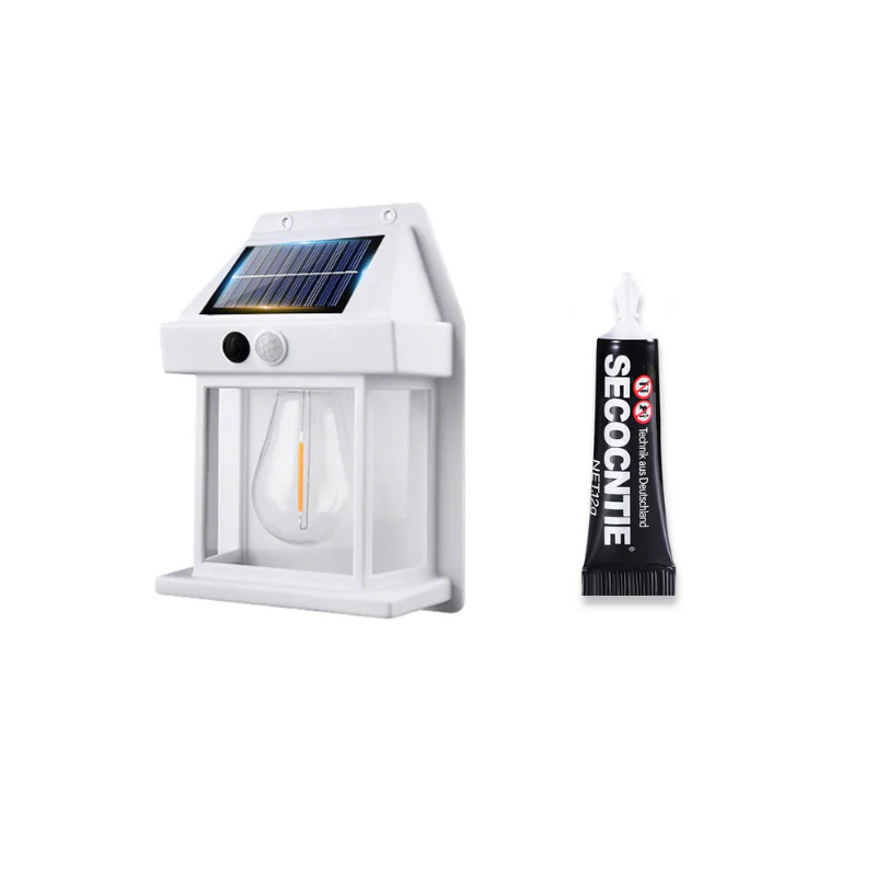 RamioLux™ — Effortless Solar Glow That Secures and Welcomes Your Nights - Image 12