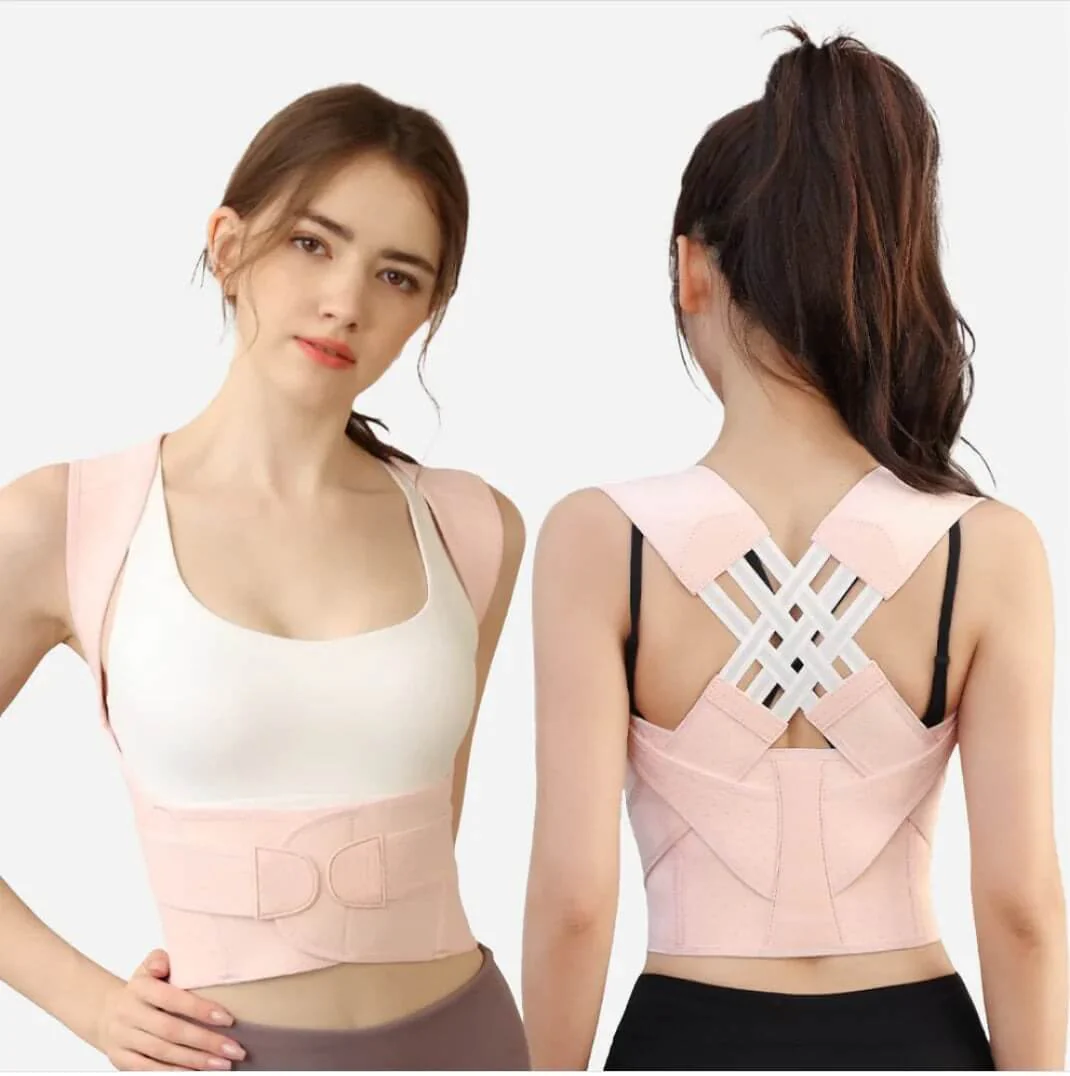 RamionCore™ Posture Enhancer — Feel Powerful, Pain-Free, and Ready to Own Every Moment - Image 6