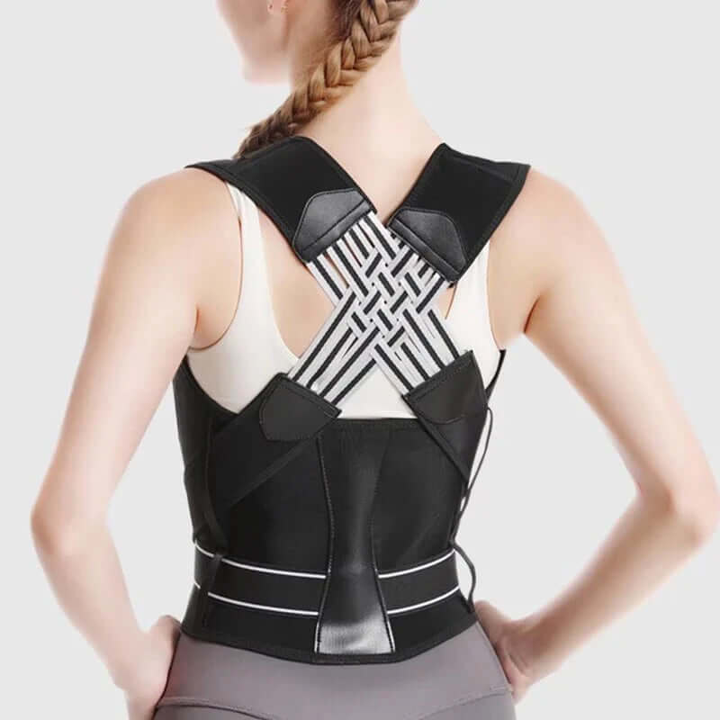 RamionCore™ Posture Enhancer — Feel Powerful, Pain-Free, and Ready to Own Every Moment - Image 7