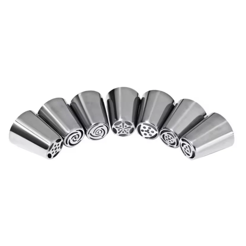 RamiraCraft™ — Create Stunning Cakes with Effortless Precision and Comfort - Image 4