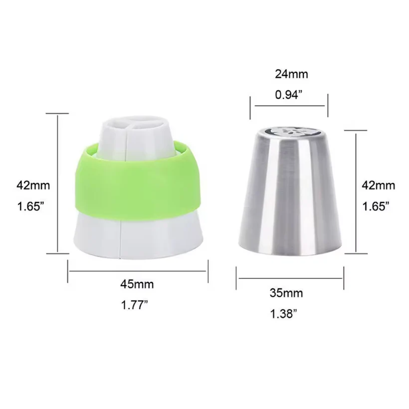 RamiraCraft™ — Create Stunning Cakes with Effortless Precision and Comfort - Image 6