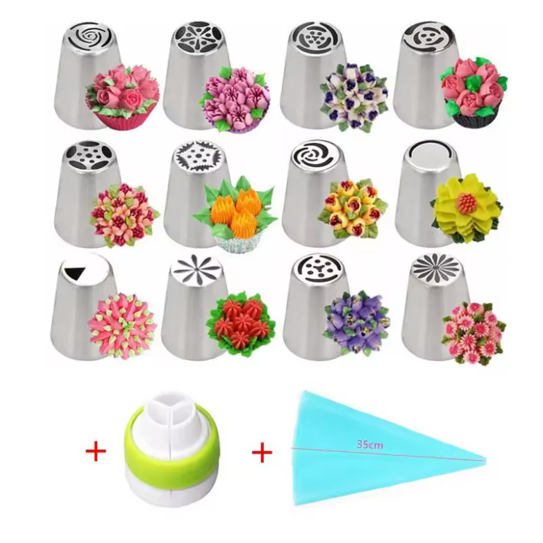 RamiraCraft™ — Create Stunning Cakes with Effortless Precision and Comfort - Image 7