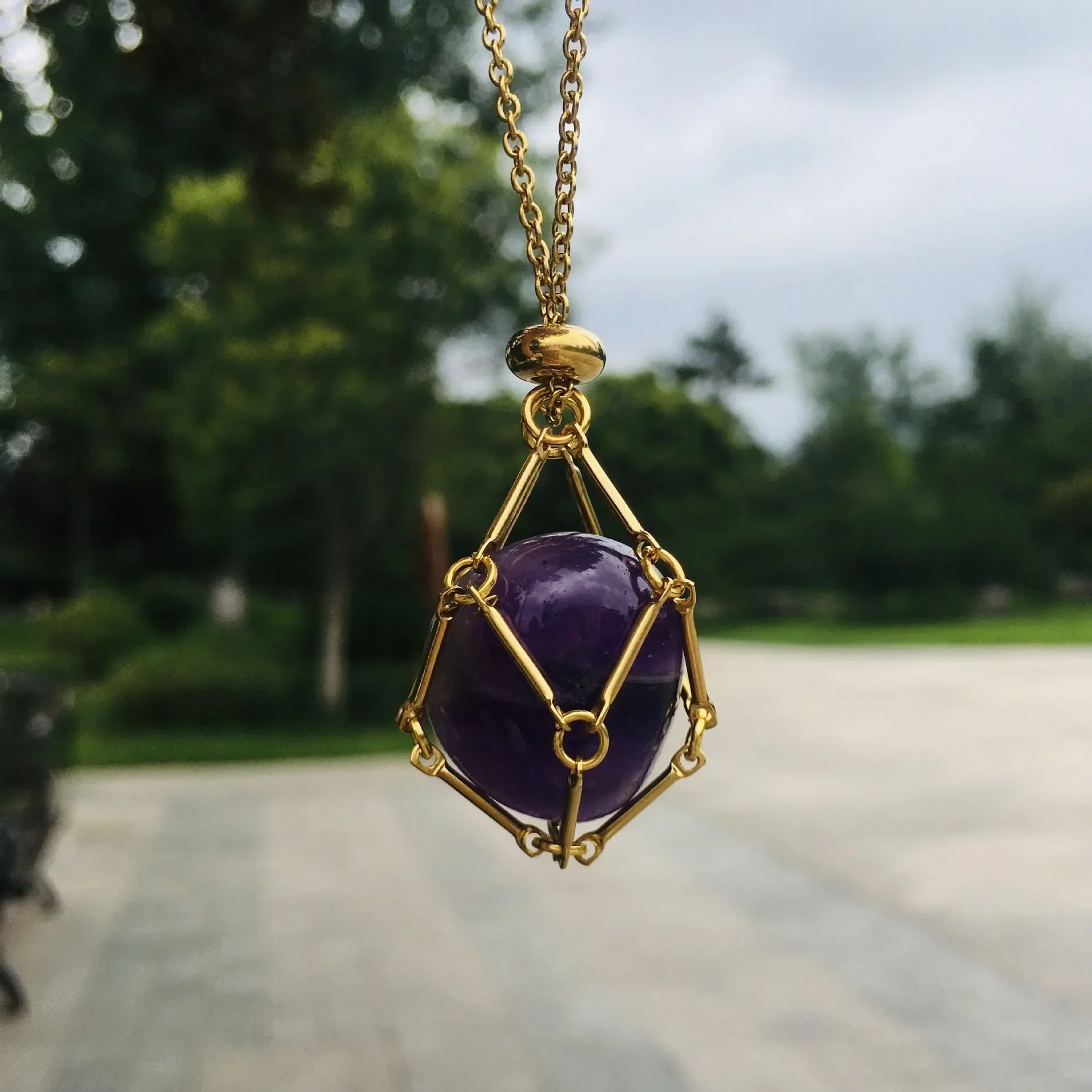 RamiraFlare™ — Your Daily Boost of Confidence, Calm, and Crystal-Powered Energy - Image 25