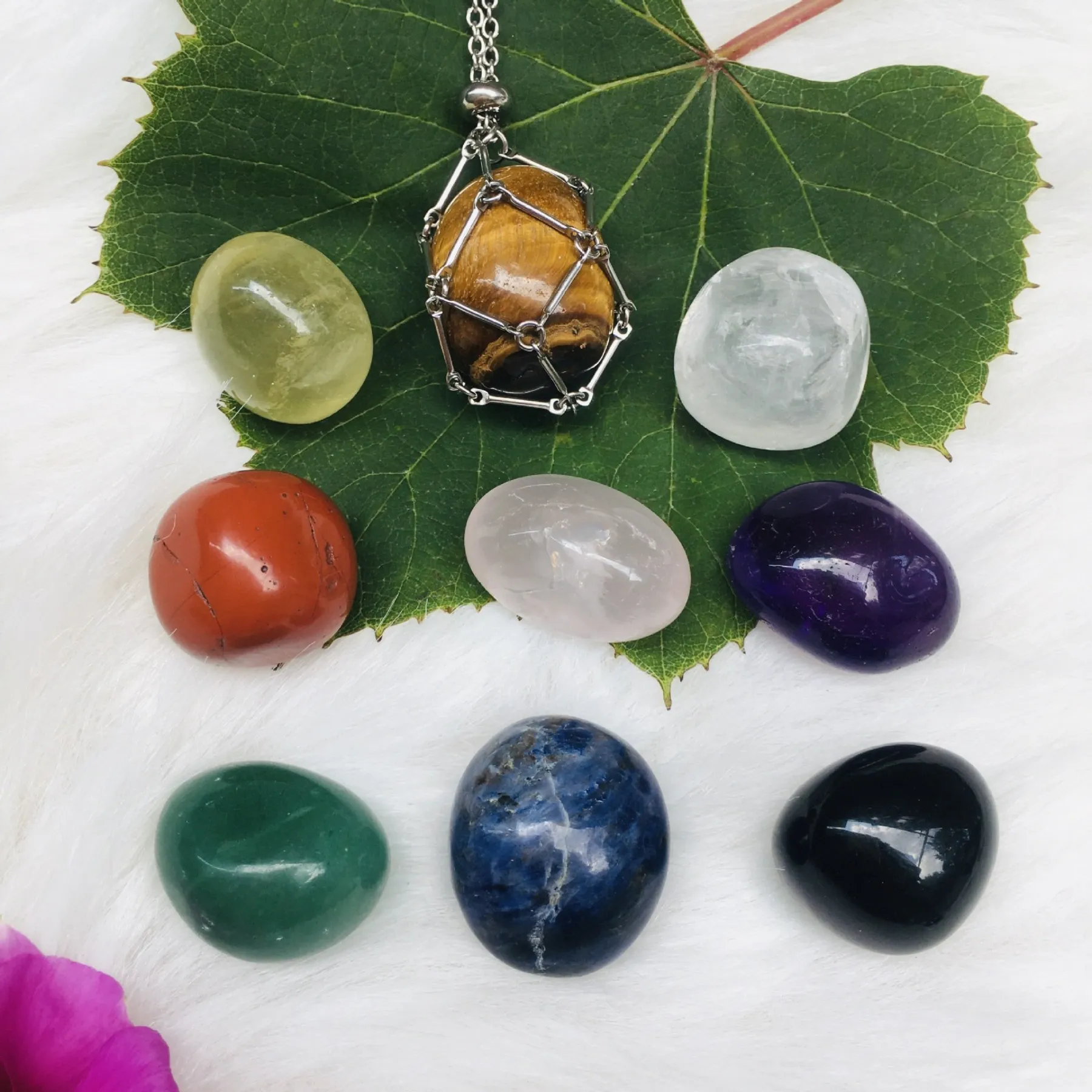 RamiraFlare™ — Your Daily Boost of Confidence, Calm, and Crystal-Powered Energy - Image 44