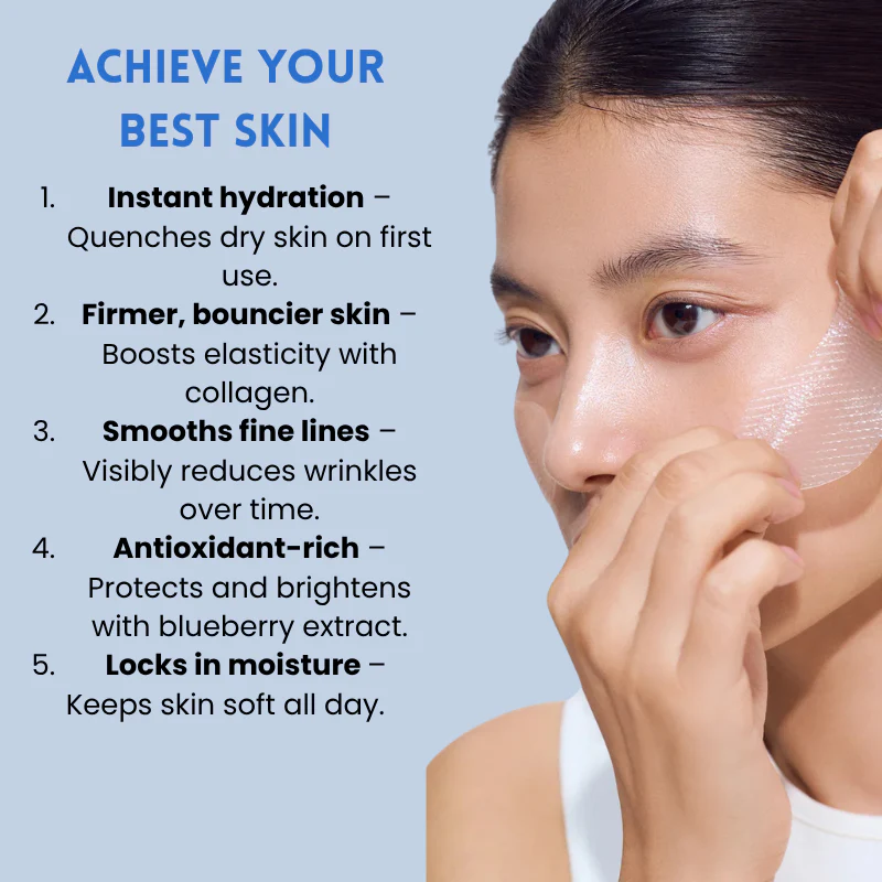 RamiraLift™ — Snap Back Firmness and Radiance You Can See and Feel Instantly - Image 2