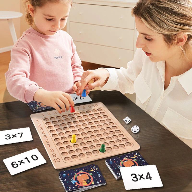 RamiraQuest™ — Ignite Brilliant Minds and Unbreakable Family Bonds - Image 5