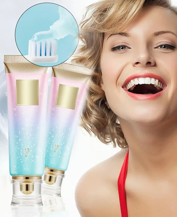 RamiraShine™ — Unlock a Radiant Smile That Powers Your Confidence All Day Long - Image 2