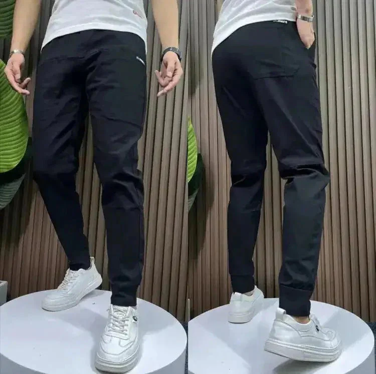 Ramloft™ Pants — Freedom to Move All Day with Cozy, Pocket-Perfect Comfort - Image 3