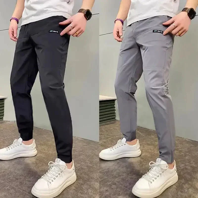 Ramloft™ Pants — Freedom to Move All Day with Cozy, Pocket-Perfect Comfort - Image 7