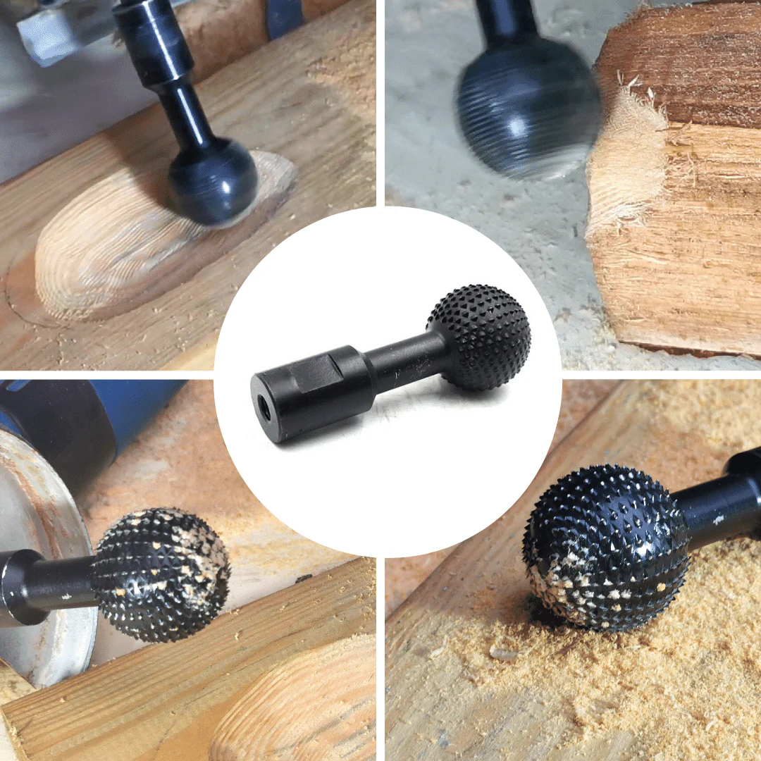 RamnaCut™ — Master Every Detail with Effortless Precision and Power - Image 8