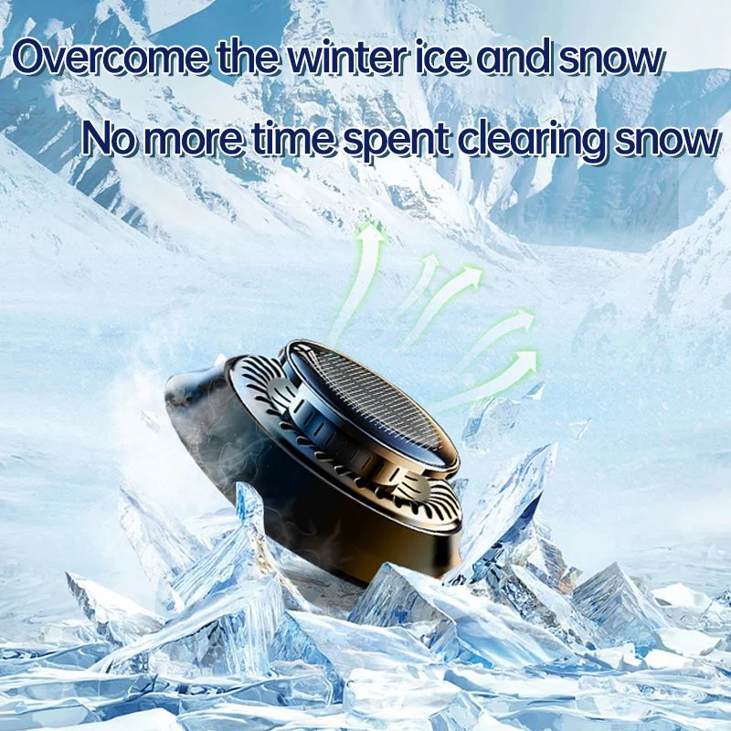 RamonaShield™ — Melt Ice Instantly and Own Winter’s Worst Storms Without a Shiver - Image 4