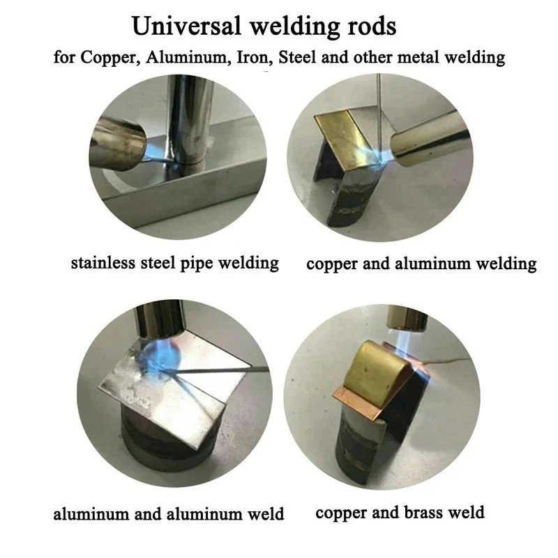 RamoraBond™ — Effortless, Pro-Grade Welds That Make You Look Like a Metal Master - Image 5