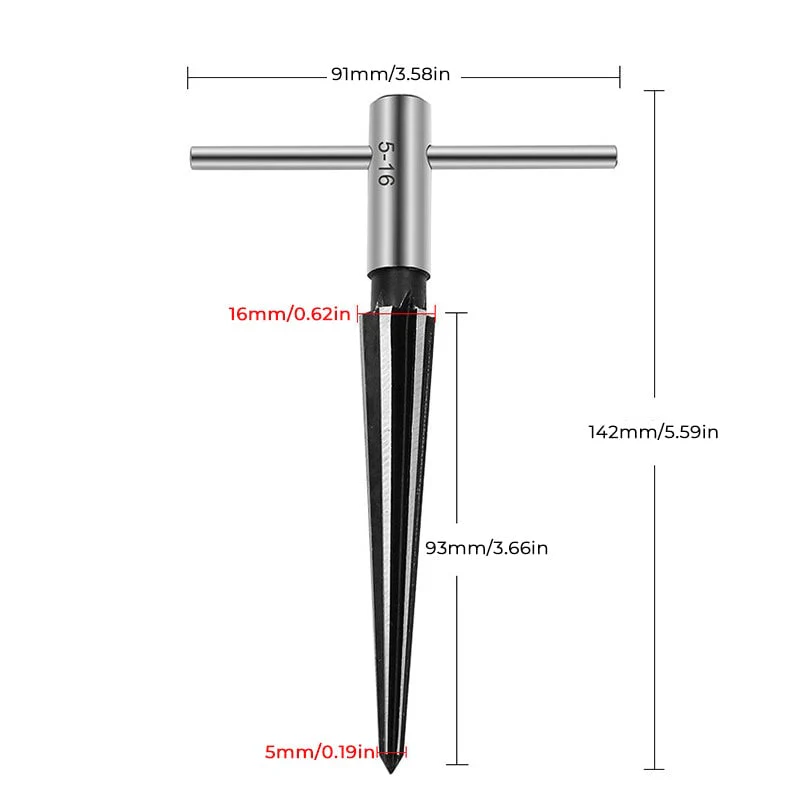 RamoraEdge™ — Nail Every Hole with Effortless, Pro-Grade Precision - Image 11