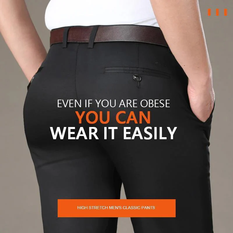 RamoraFlex™ — Pants That Give You All-Day Freedom and Flawless Fit - Image 6