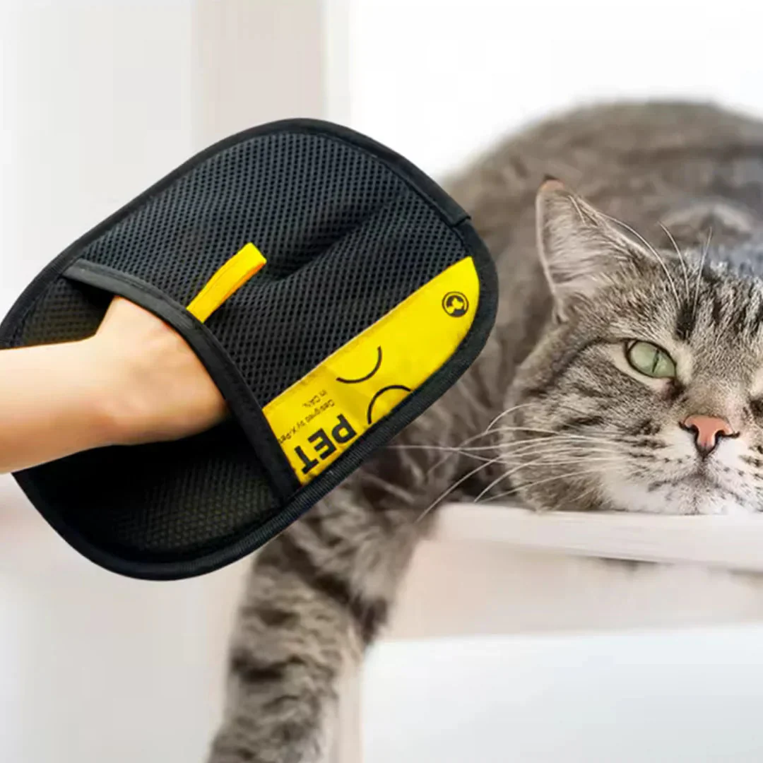 RamoraGlide™ — Transform Grooming Into Your Pet’s Favorite Loving Touch - Image 3