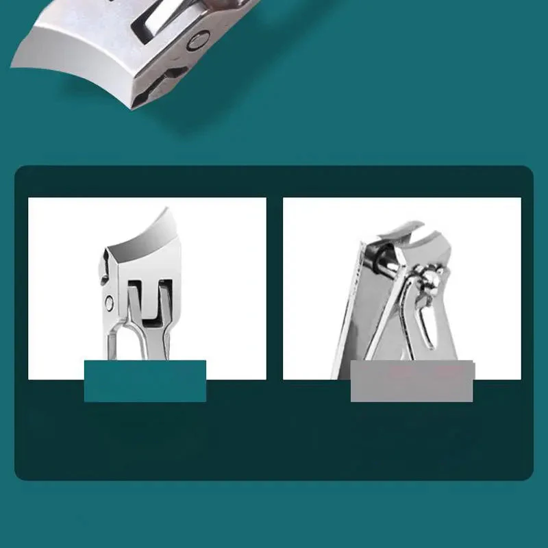 RamoraGrip™ — Effortless Control for Pain-Free, Clean Nail Care Every Time - Image 2