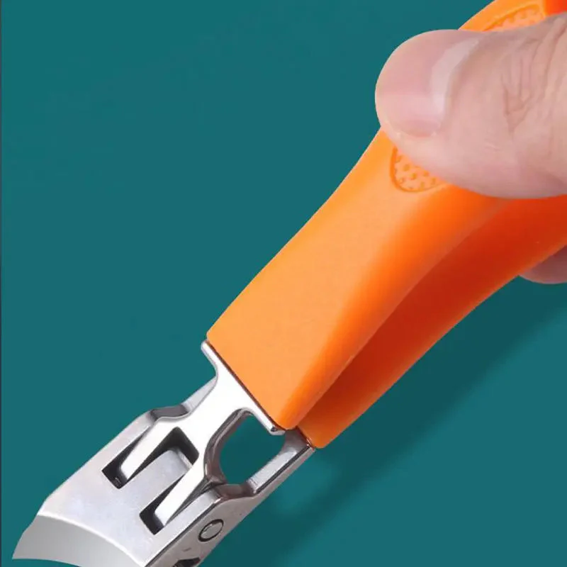 RamoraGrip™ — Effortless Control for Pain-Free, Clean Nail Care Every Time - Image 3