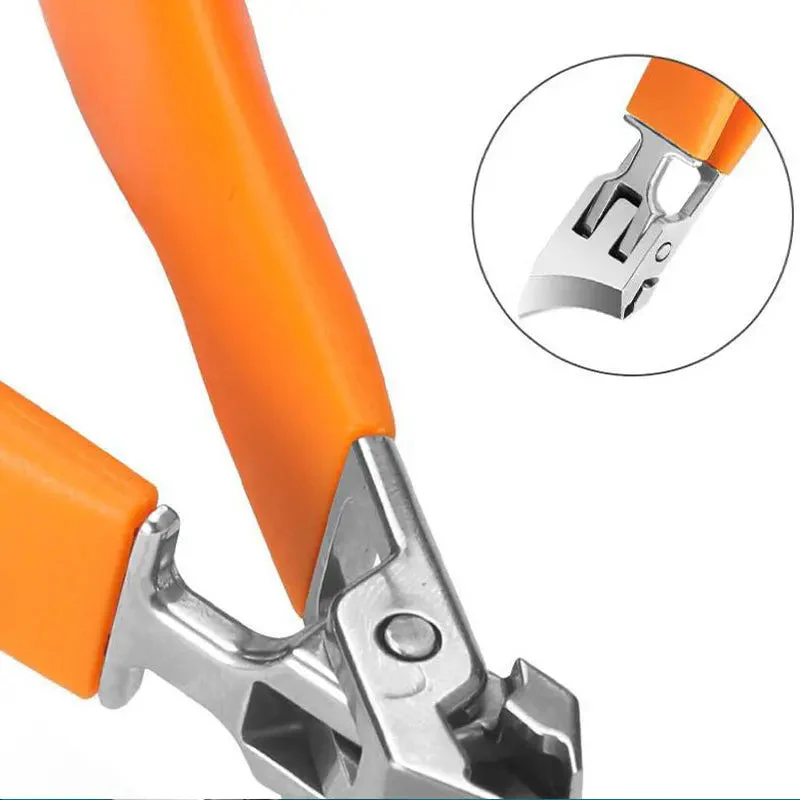 RamoraGrip™ — Effortless Control for Pain-Free, Clean Nail Care Every Time - Image 4