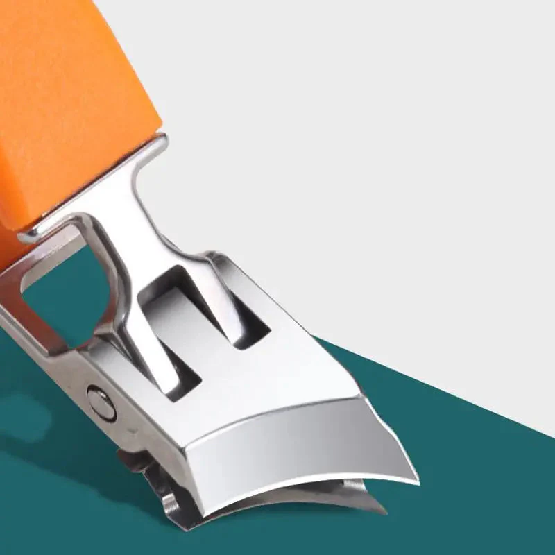 RamoraGrip™ — Effortless Control for Pain-Free, Clean Nail Care Every Time - Image 5