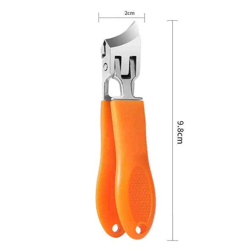 RamoraGrip™ — Effortless Control for Pain-Free, Clean Nail Care Every Time - Image 7