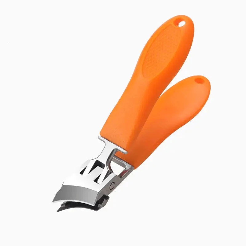 RamoraGrip™ — Effortless Control for Pain-Free, Clean Nail Care Every Time - Image 8