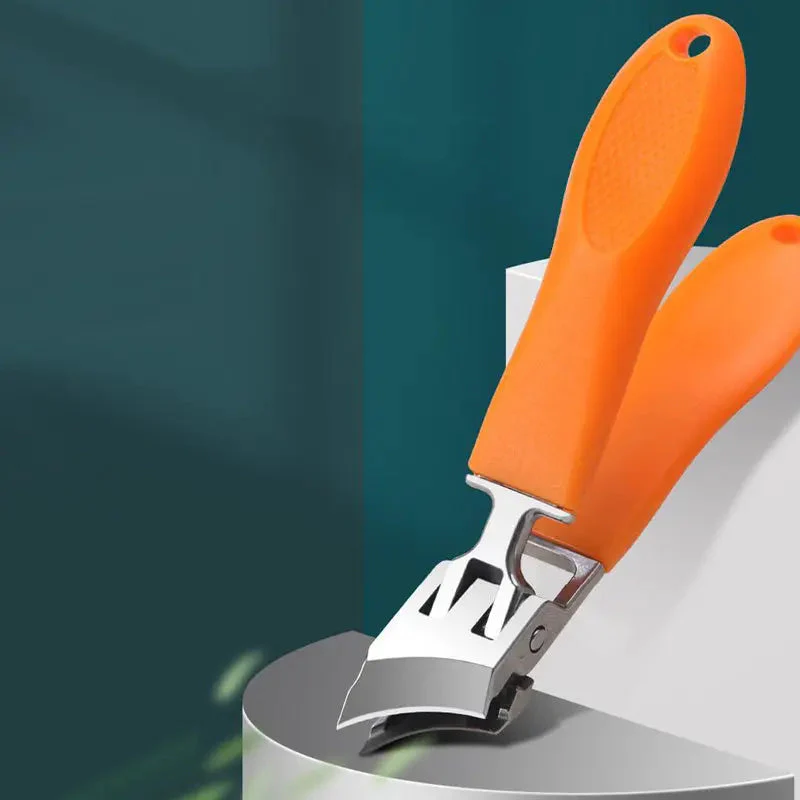 RamoraGrip™ — Effortless Control for Pain-Free, Clean Nail Care Every Time - Image 9