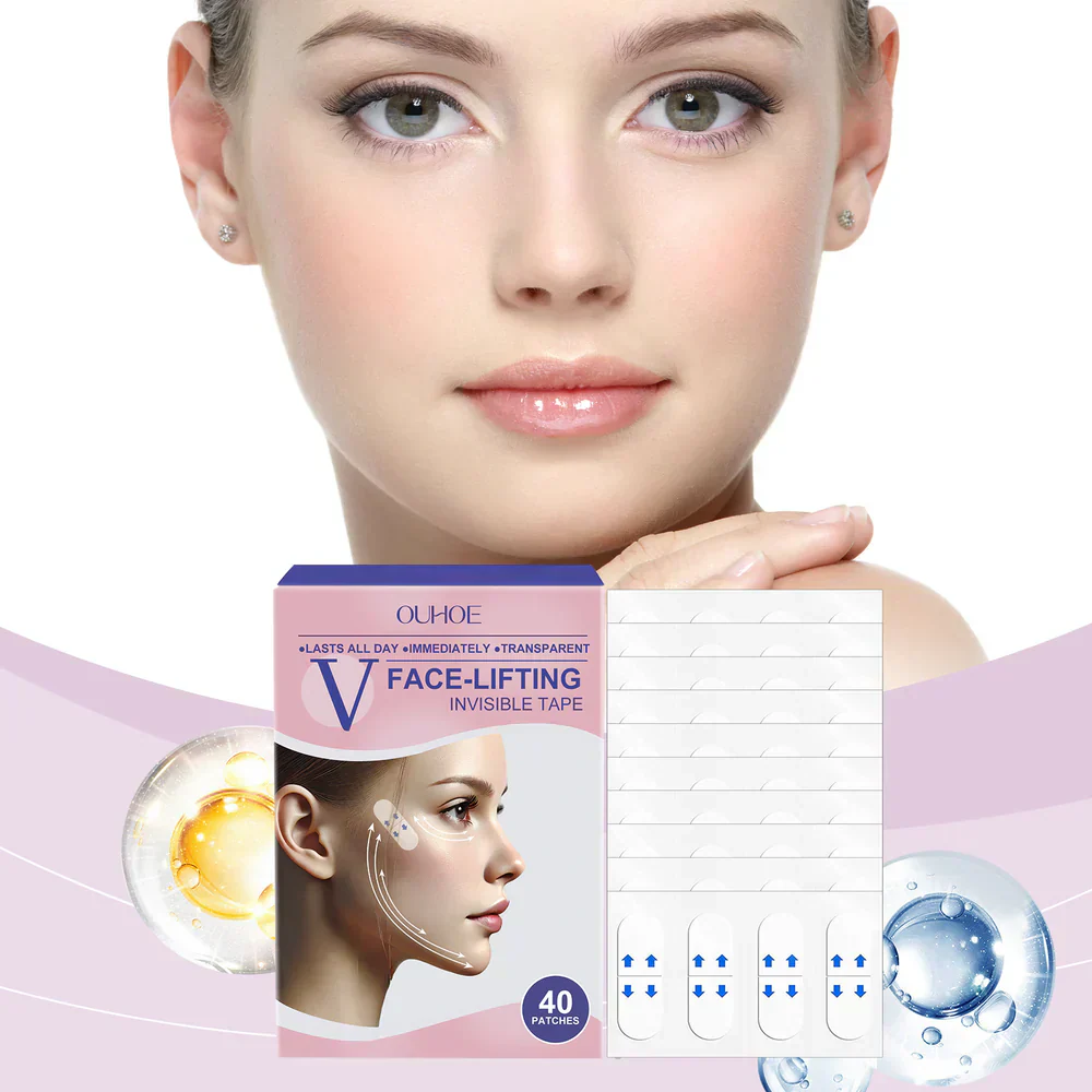 RamoraLift™ — Instantly Sculpt a Youthful, Radiant Glow Without Surgery - Image 6