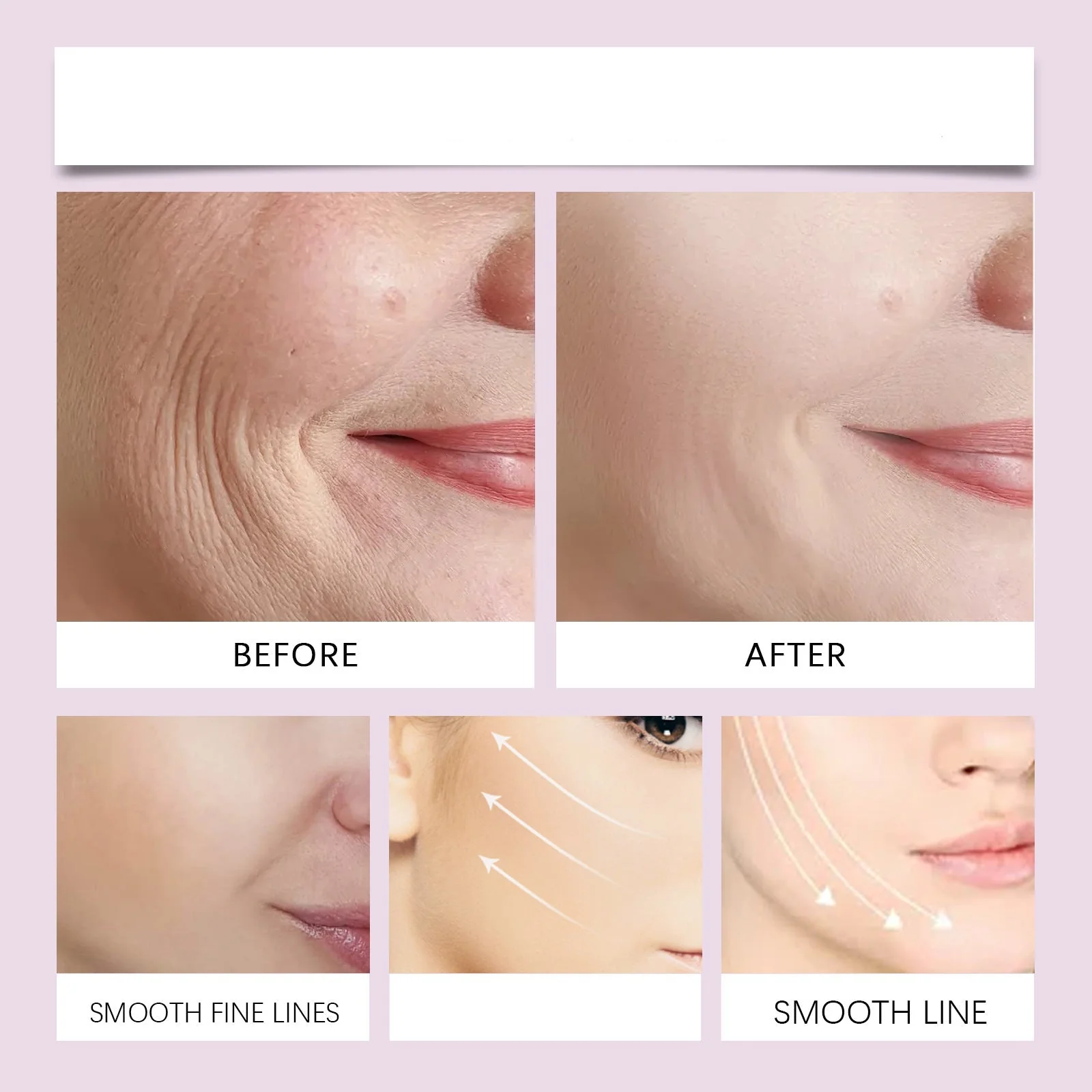RamoraLift™ — Reveal a Jawline That Radiates Confidence and Youth - Image 2