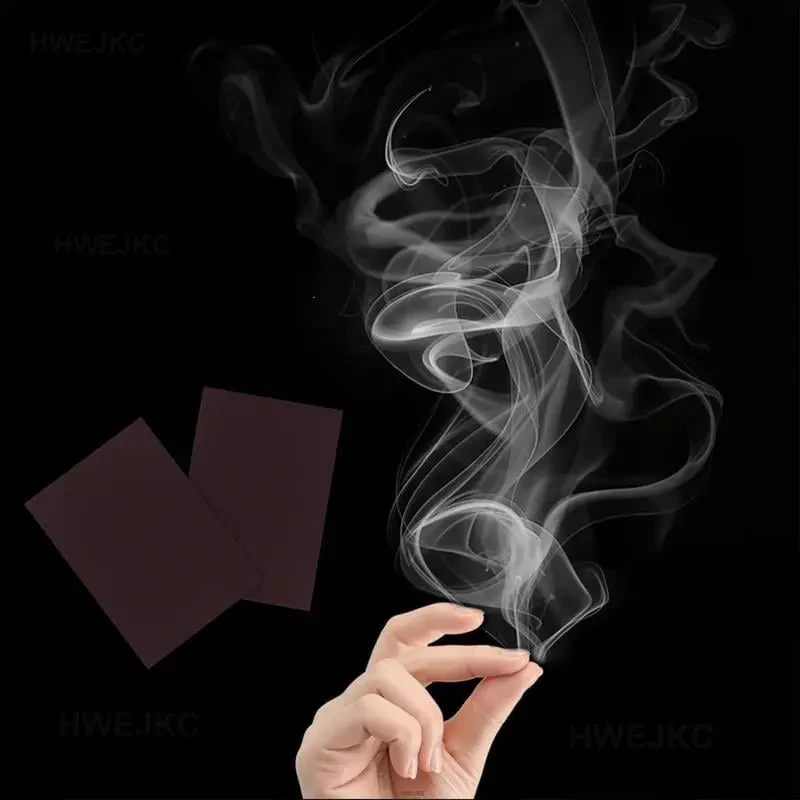 RamoraMist™ — Instantly Amaze with Magical Smoke from Your Fingertips - Image 5
