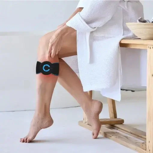 RamoraPulse™ — Instant Muscle Relief That Recharges Your Body and Mind - Image 7