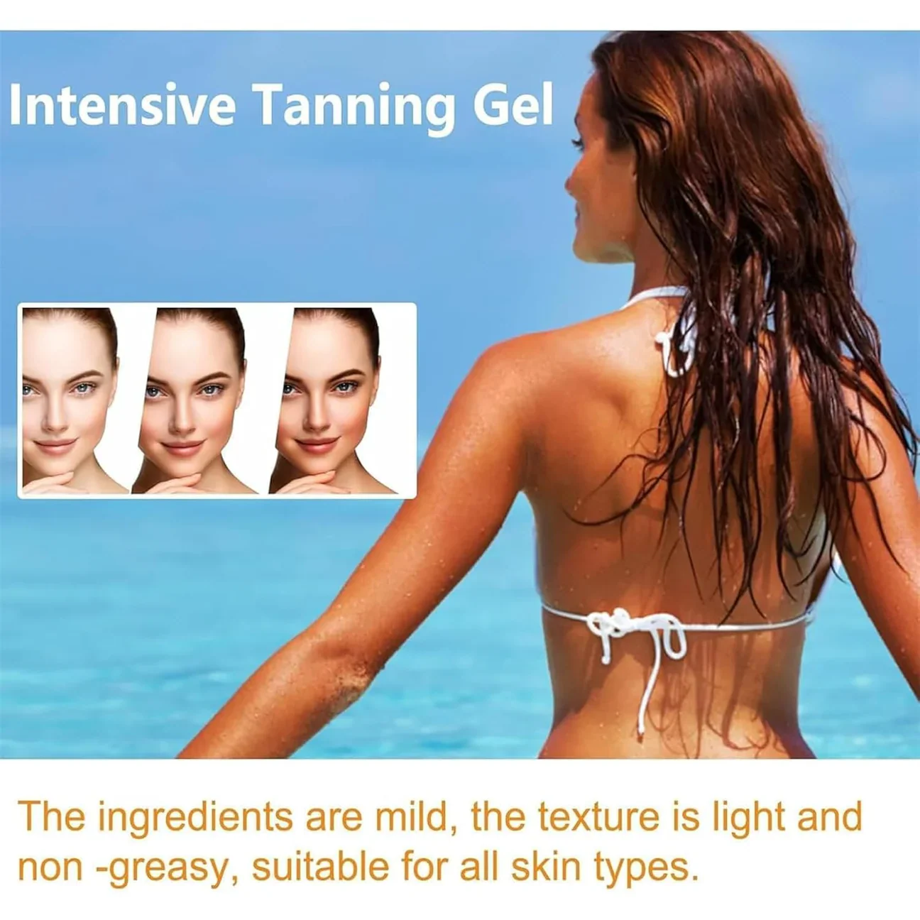 RamoraRadiance™ — Unlock a Natural, Head-Turning Glow Instantly - Image 3