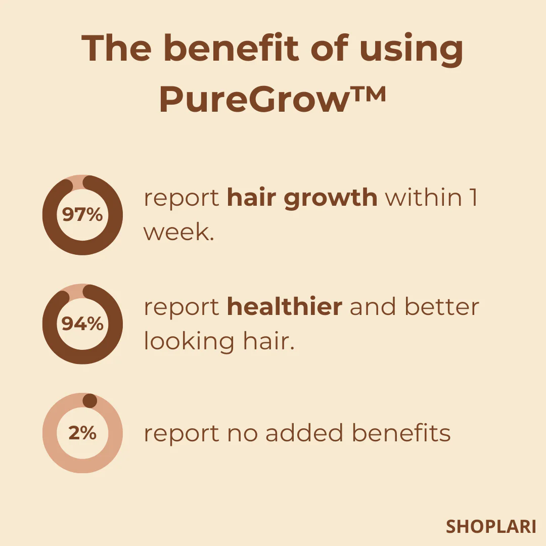 RamoraRevive™ — Unlock Thick, Radiant Hair That Turns Heads - Image 2