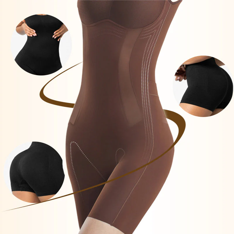 RamoraSculpt™ — Unlock Your Ultimate Hourglass and Wear Confidence All Day - Image 4