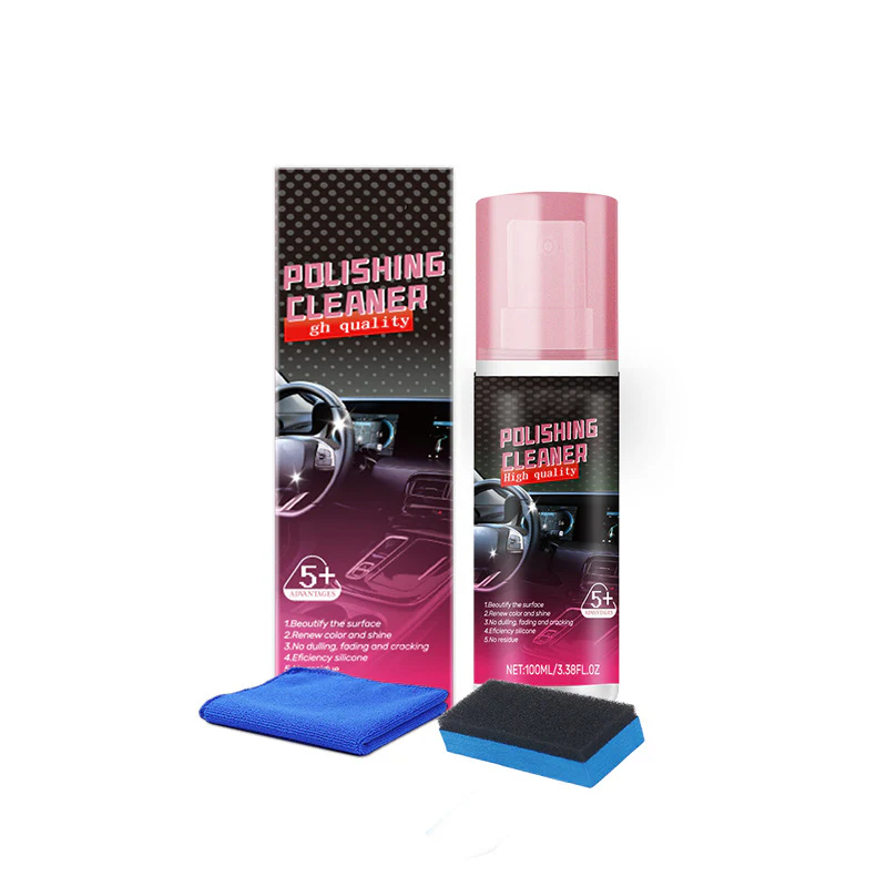 RamoraShield™ — Restore Your Ride’s Fresh, Luxurious Interior in Seconds - Image 10