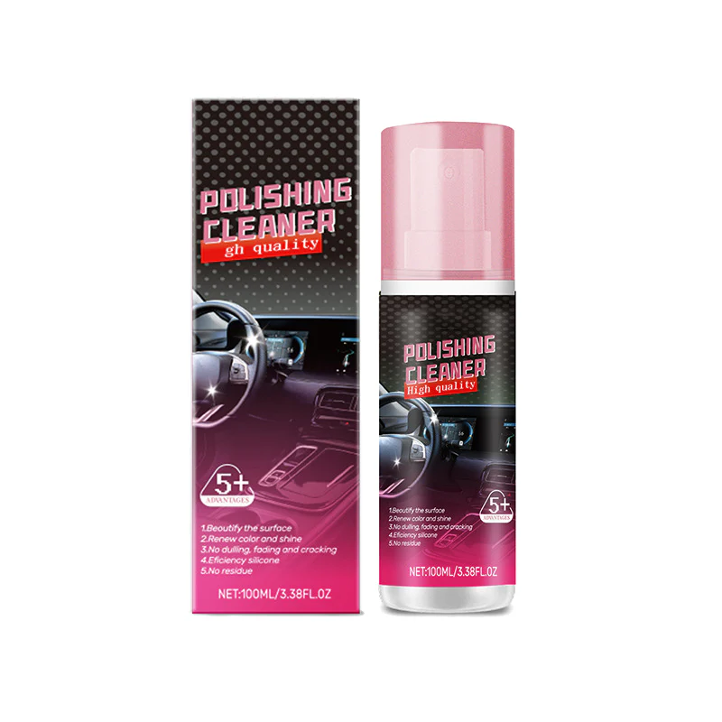 RamoraShield™ — Restore Your Ride’s Fresh, Luxurious Interior in Seconds - Image 2