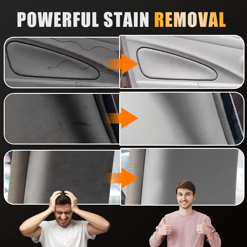 RamoraShield™ — Restore Your Ride’s Fresh, Luxurious Interior in Seconds - Image 3