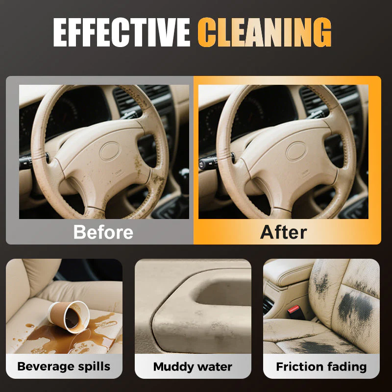 RamoraShield™ — Restore Your Ride’s Fresh, Luxurious Interior in Seconds - Image 4