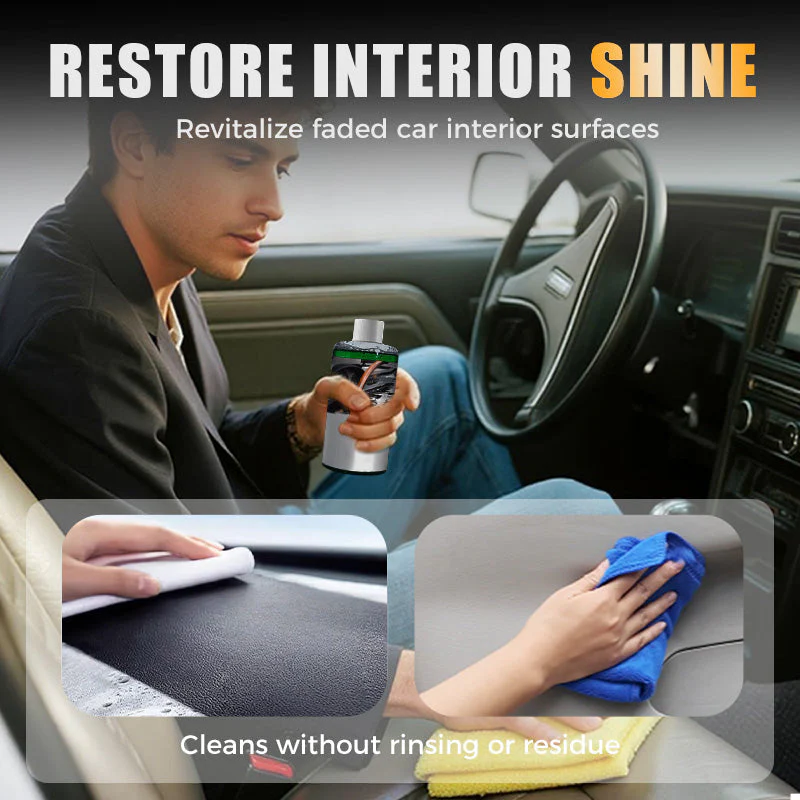 RamoraShield™ — Restore Your Ride’s Fresh, Luxurious Interior in Seconds - Image 6
