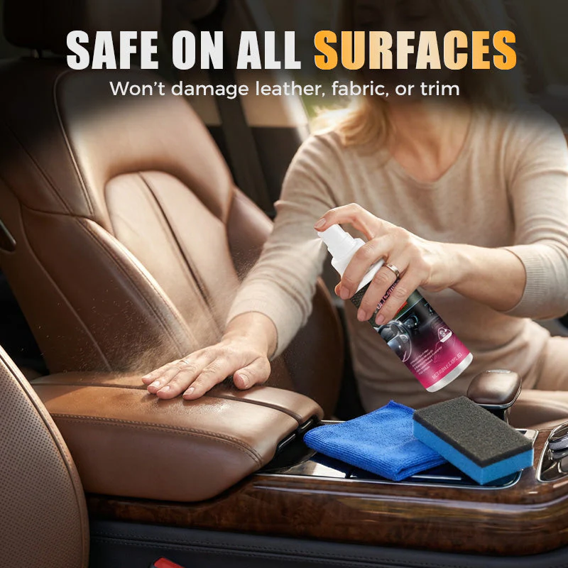 RamoraShield™ — Restore Your Ride’s Fresh, Luxurious Interior in Seconds - Image 7