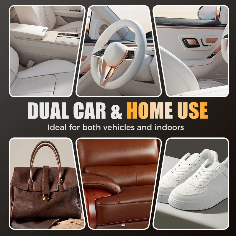RamoraShield™ — Restore Your Ride’s Fresh, Luxurious Interior in Seconds - Image 8