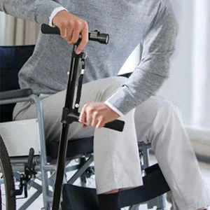 RamoraStride™ — Walk Fearlessly with Lighted Support That Moves With You - Image 3