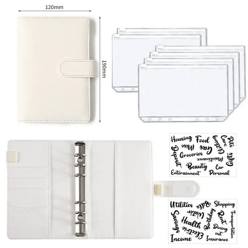 RamoraTrack™ — Pocket-Smart Control That Turns Spending Into Instant Savings - Image 4