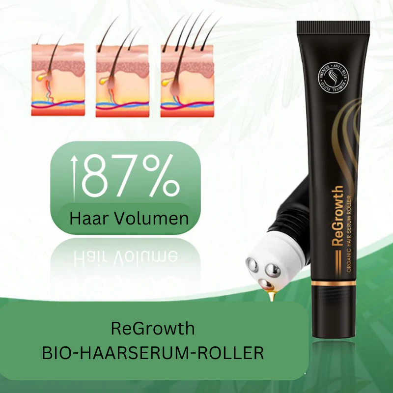 RamoraVive™ — Unlock Lush, Head-Turning Hair That Powers Your Confidence - Image 7