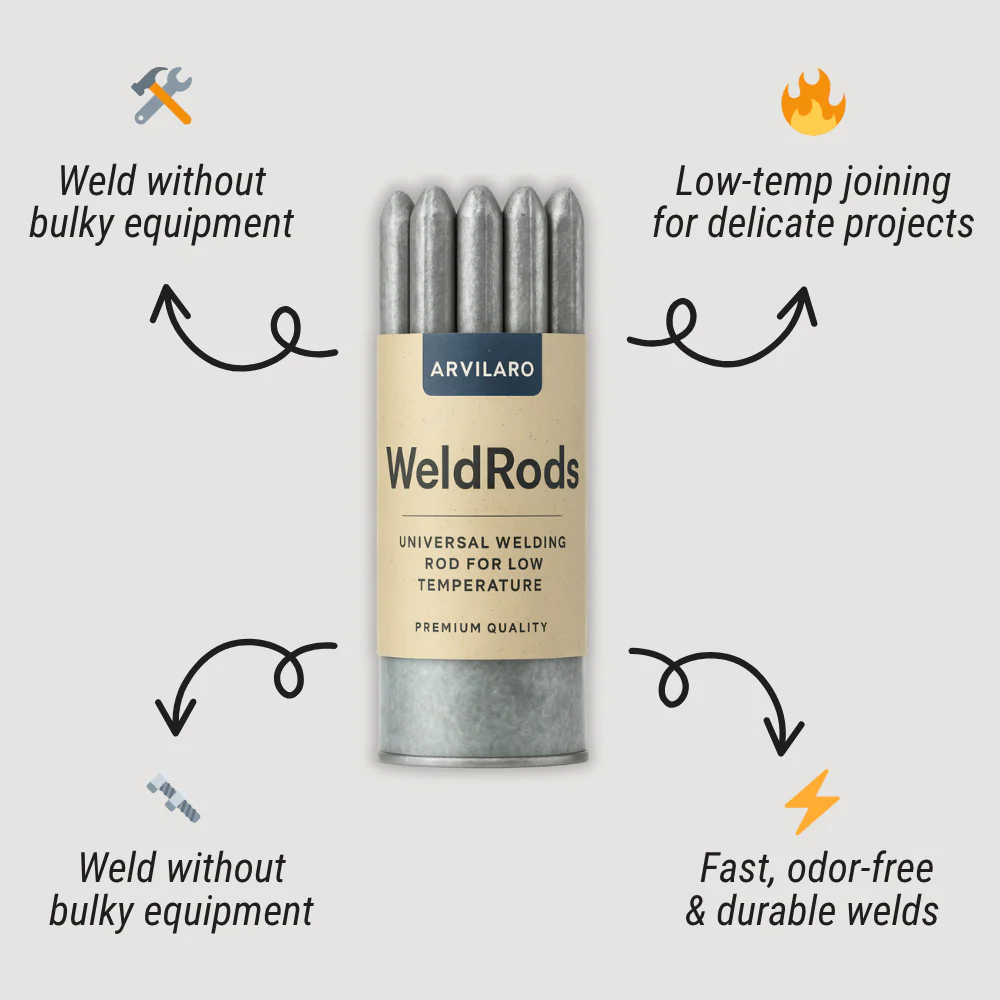 Ramvita™ — Effortless Precision Welding That Speeds Every Project to Perfection - Image 2