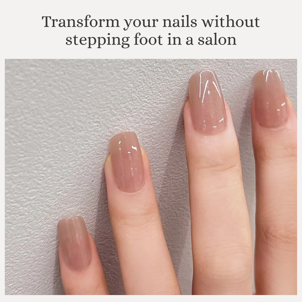 RapidShine™ — Lightning-Fast, Salon-Perfect Nails That Turn Heads Instantly - Image 7