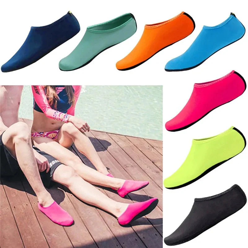 RapidsSlip™ — Glide Dry, Grip Tight, Conquer Every Wet Moment - Image 2