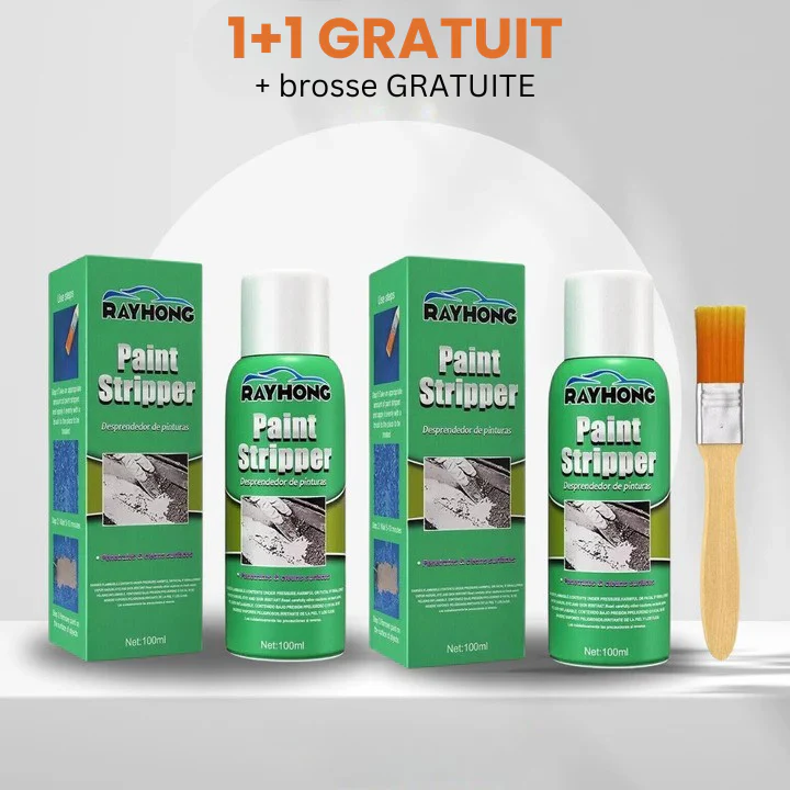 RapidStrip™ — Effortlessly Uncover Beautiful Surfaces in Just 10 Minutes - Image 8