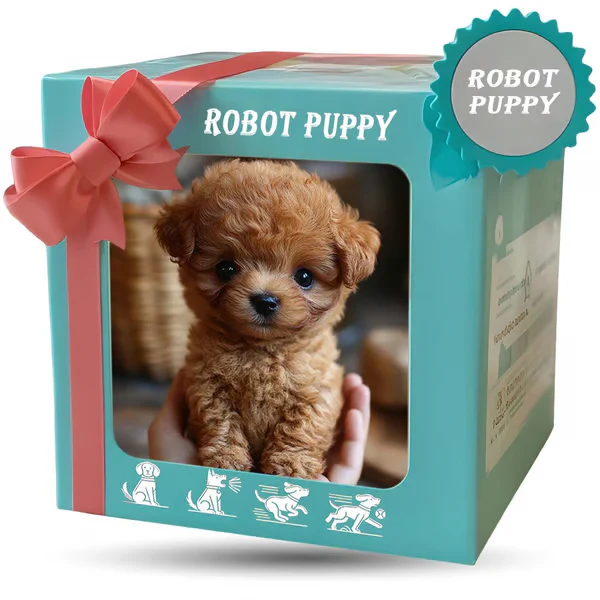 ViviPup™ — Bring Home True Puppy Joy That Warms Your Heart Every Day - Image 9
